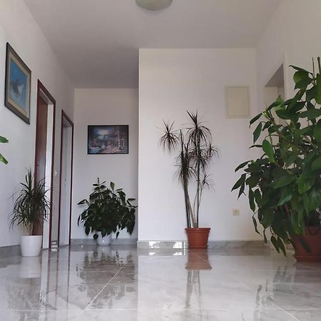 Apartament Apartman Nina Makarska Zewnętrze zdjęcie