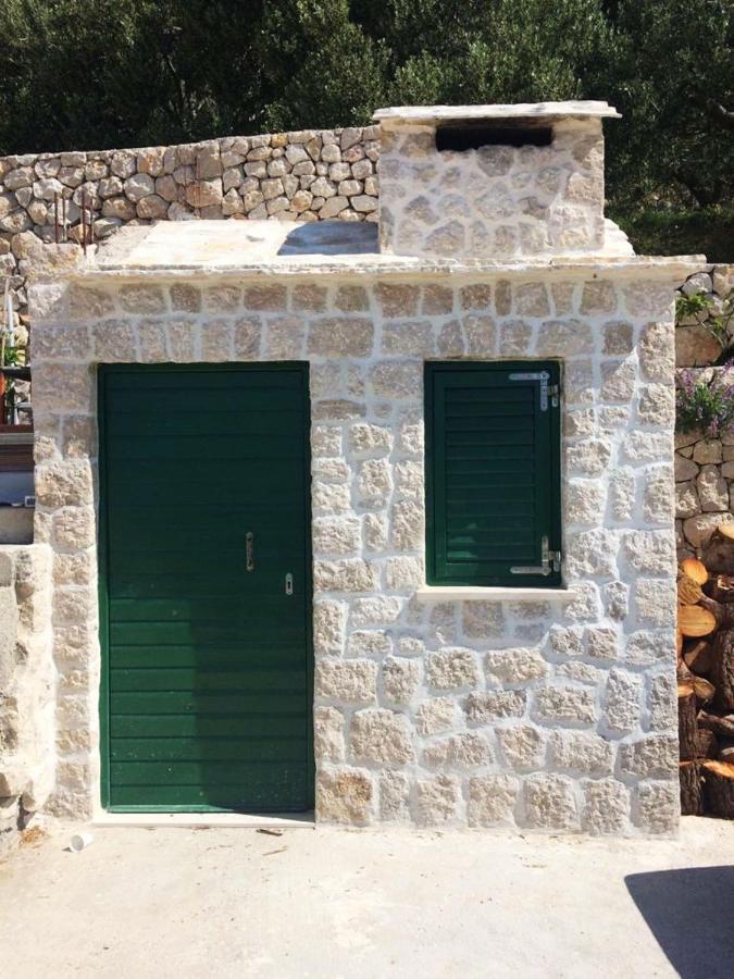 Apartament Apartman Nina Makarska Zewnętrze zdjęcie