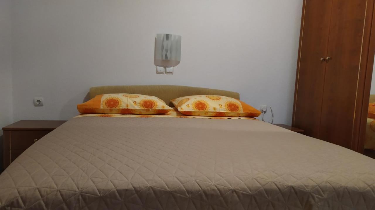 Apartament Apartman Nina Makarska Zewnętrze zdjęcie