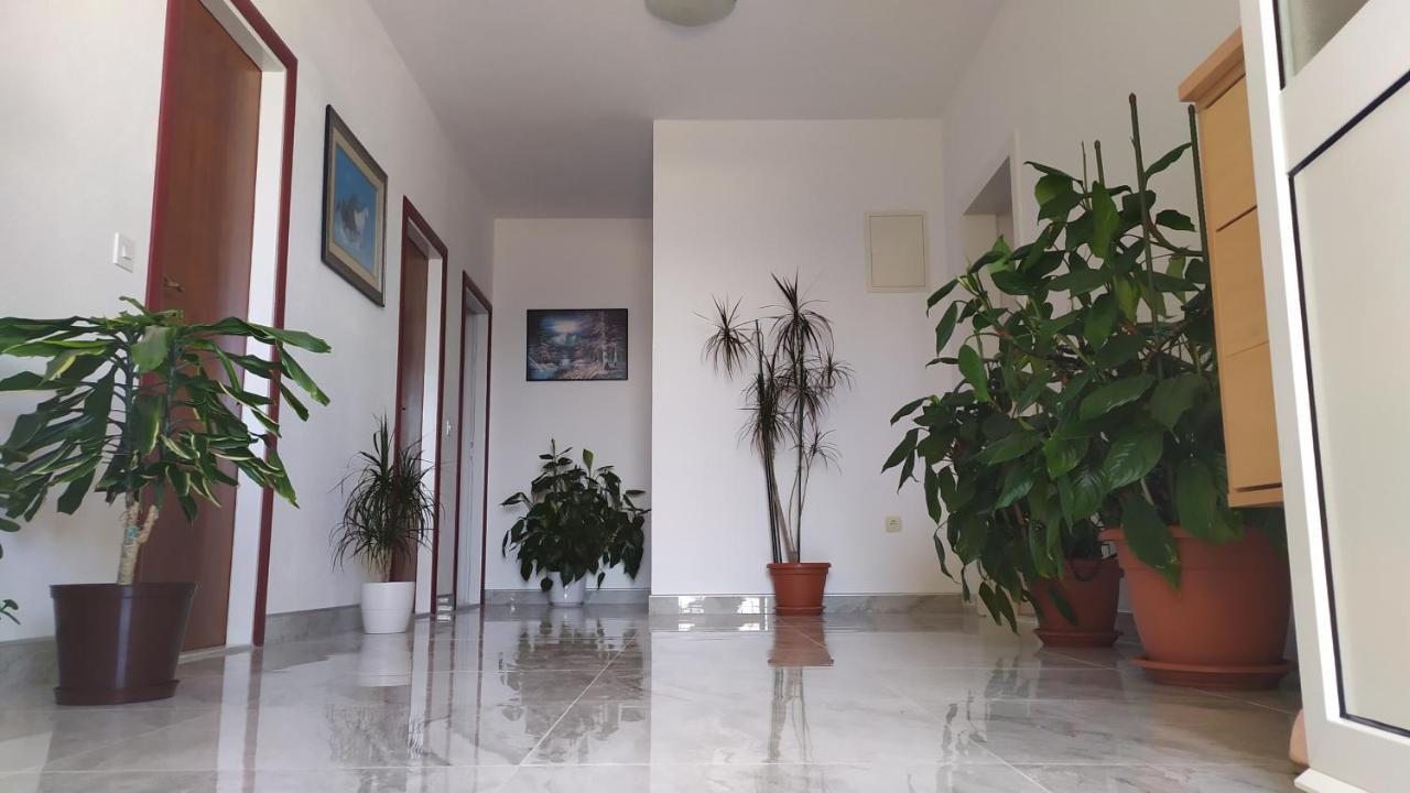 Apartament Apartman Nina Makarska Zewnętrze zdjęcie