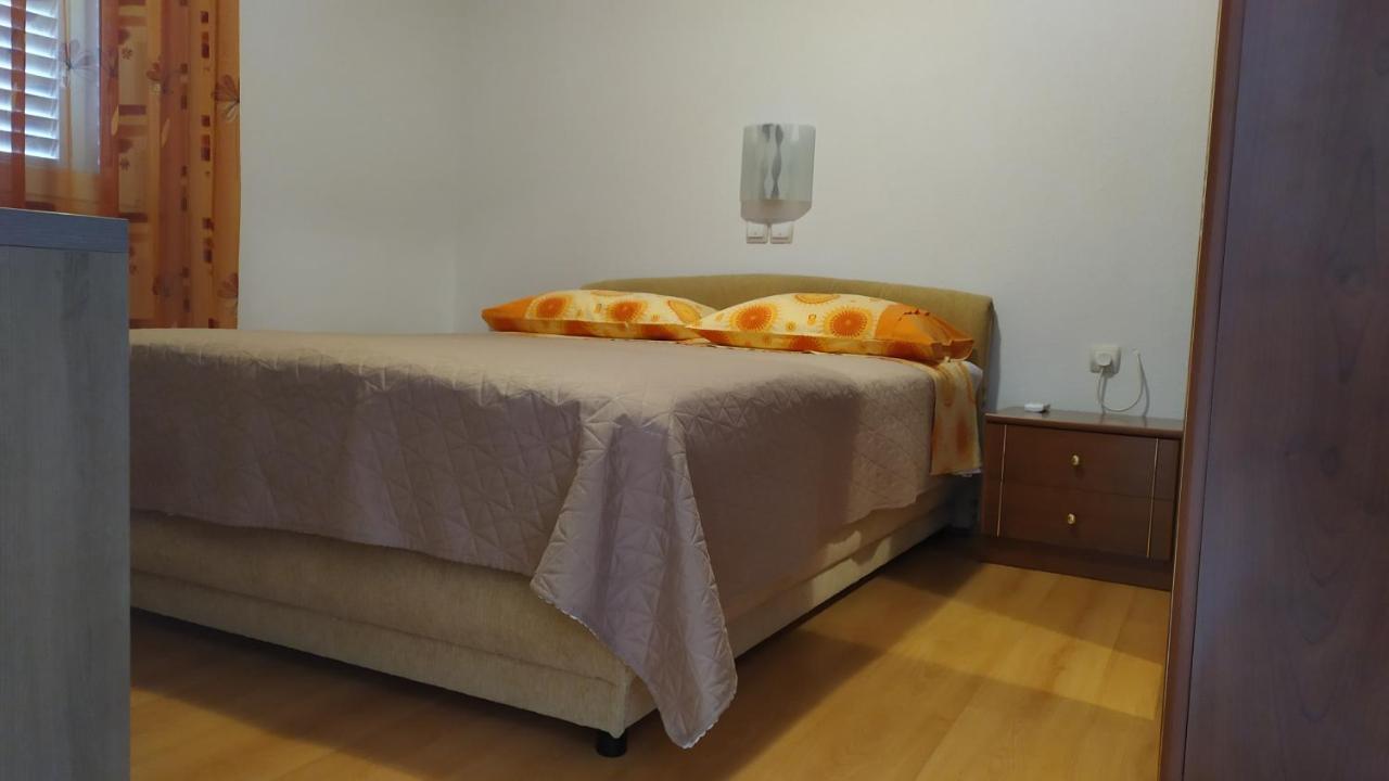 Apartament Apartman Nina Makarska Zewnętrze zdjęcie