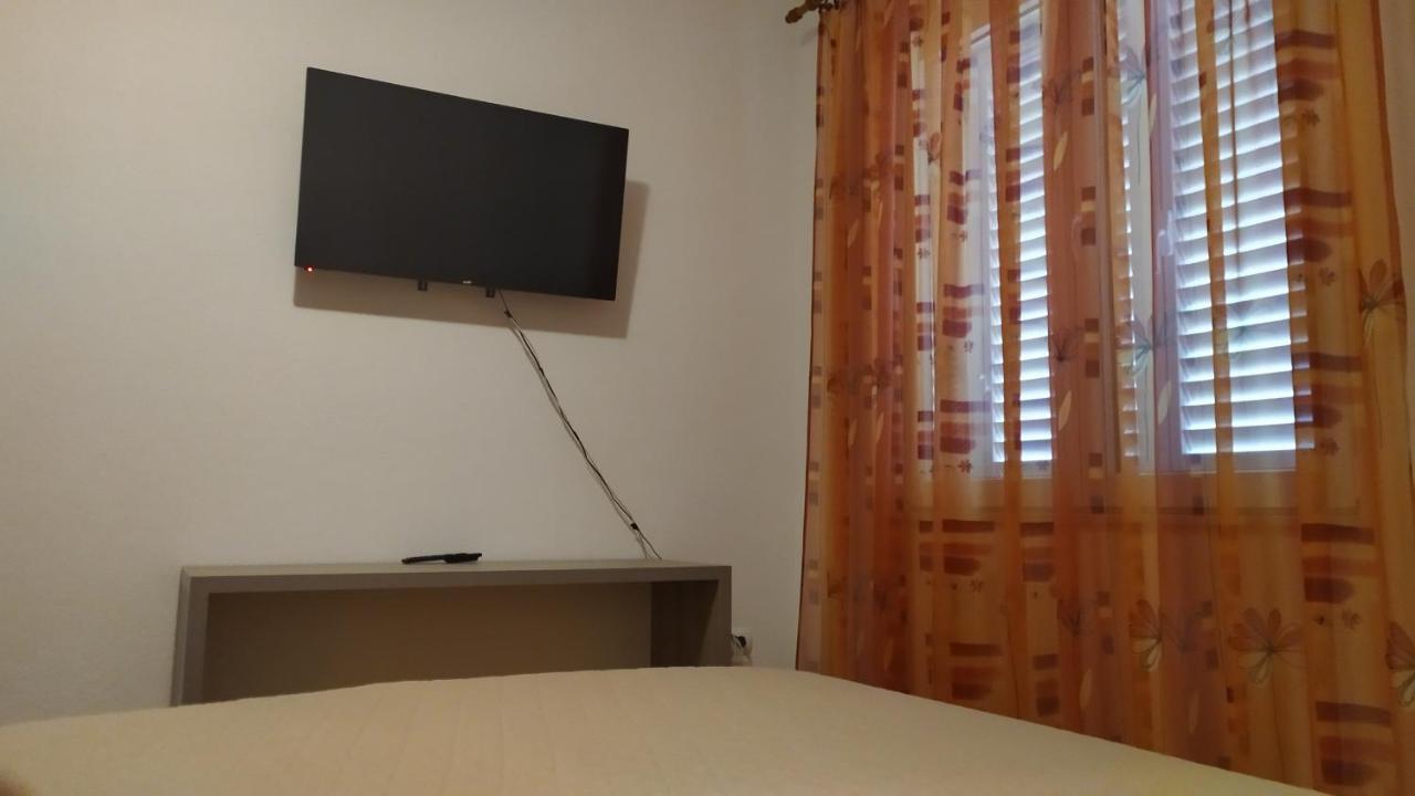 Apartament Apartman Nina Makarska Zewnętrze zdjęcie