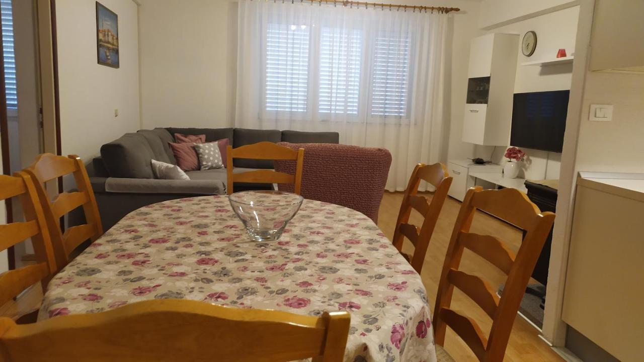 Apartament Apartman Nina Makarska Zewnętrze zdjęcie