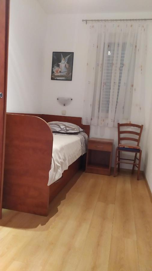 Apartament Apartman Nina Makarska Zewnętrze zdjęcie