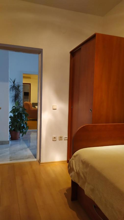 Apartament Apartman Nina Makarska Zewnętrze zdjęcie