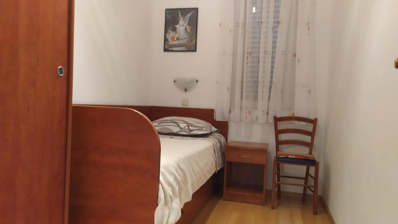 Apartament Apartman Nina Makarska Zewnętrze zdjęcie