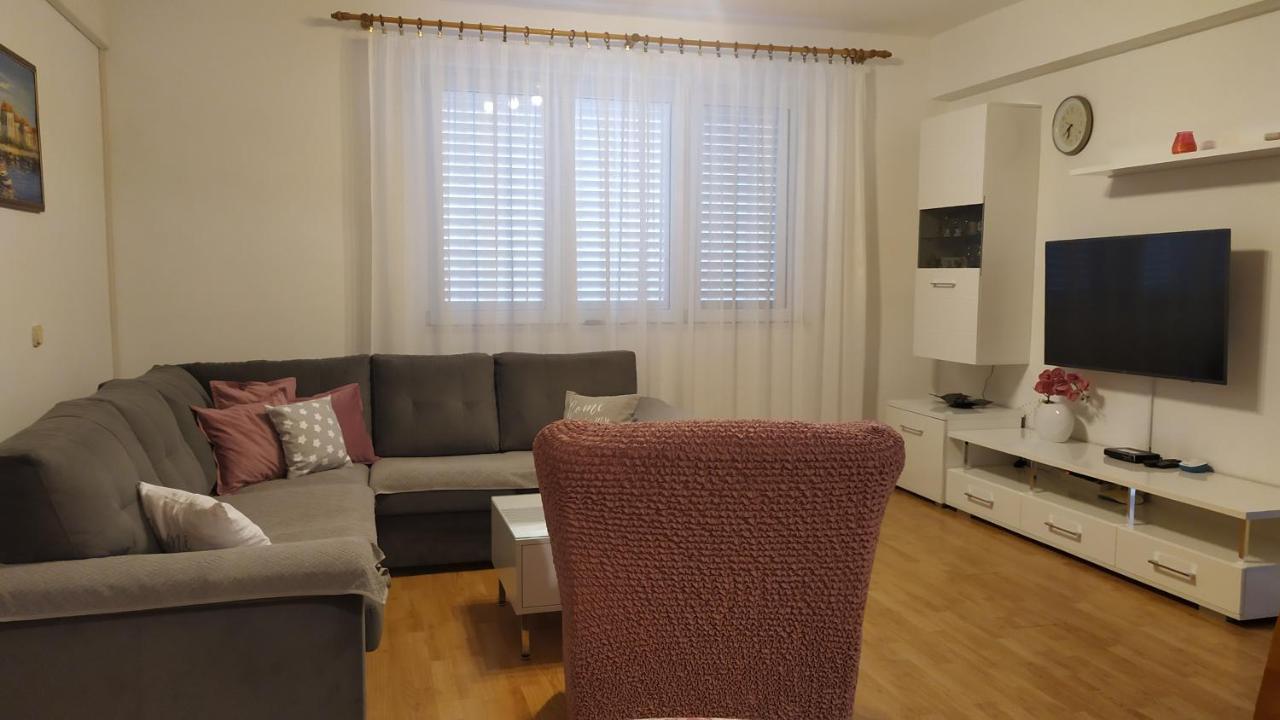 Apartament Apartman Nina Makarska Zewnętrze zdjęcie